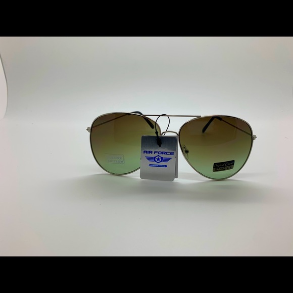 NWT, Air Force Aviator Series Women’s Sunglasses - Picture 2 of 5